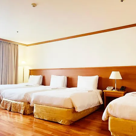 Sejong Hotel Seoul Myeongdong