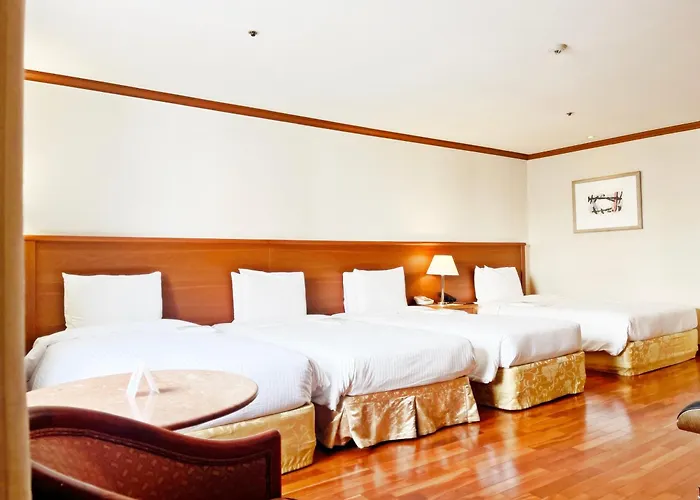 Sejong Myeongdong Hotel Seoel