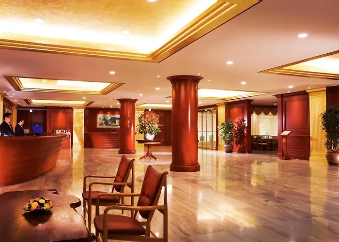 Sejong Myeongdong 4*