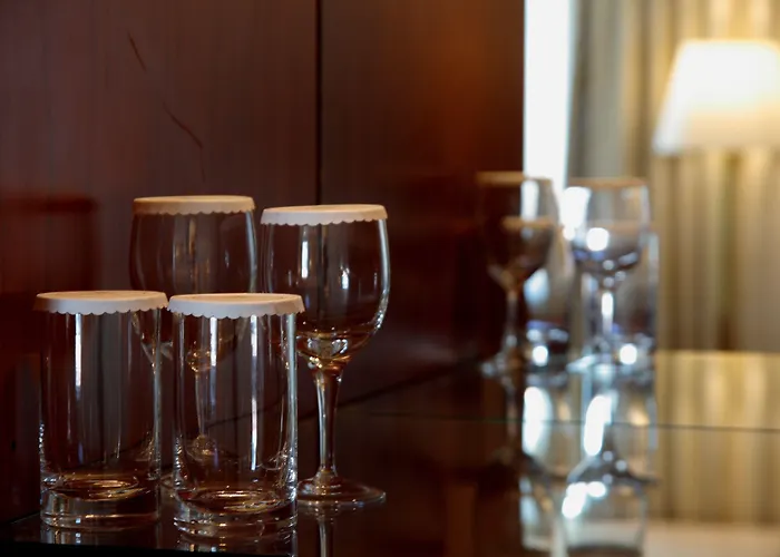 Sejong Myeongdong Hotel