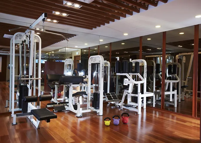 Sejong Myeongdong Hotel