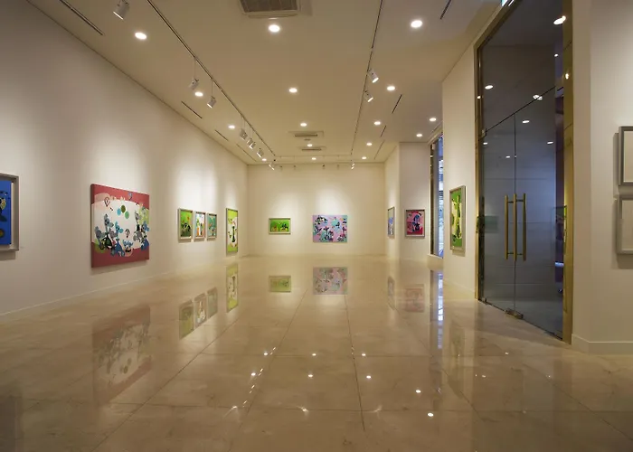Hotel Sejong Myeongdong Seoel