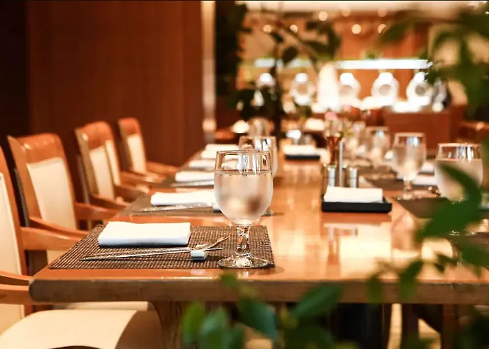 Hotel Sejong Myeongdong Seoel