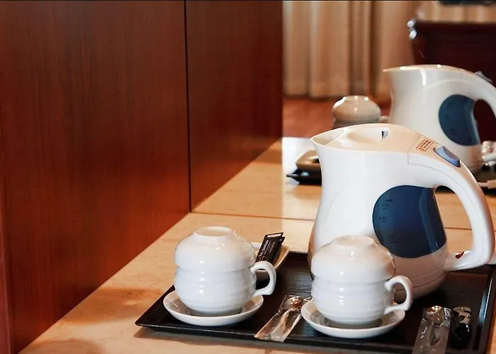 Sejong Myeongdong 4* Seoel