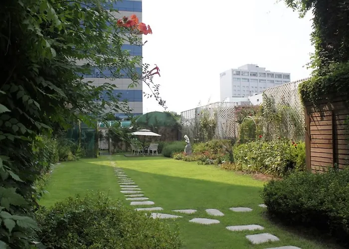 Sejong Myeongdong 4* Seoel