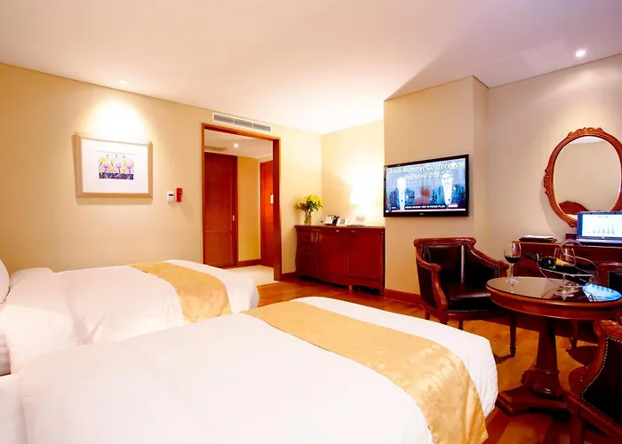 Sejong Myeongdong Hotel